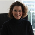 Profil-Bild Rechtsanwältin Julia Brückmann