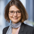 Profil-Bild Rechtsanwältin Stefanie Jetter-Strecker