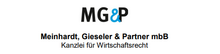 Meinhardt, Gieseler & Partner mbB | Kanzlei für Wirtschaftsrecht