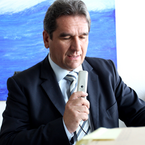 Profil-Bild Rechtsanwalt Simon-Peter Heinzel