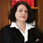 Profil-Bild Rechtsanwältin Edda Knipker