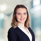 Profil-Bild Rechtsanwältin Carolin Wagner