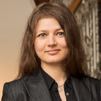 Profil-Bild Rechtsanwältin Nadja Kalagi LL.M.