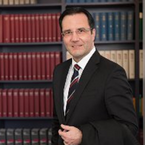 Profil-Bild Rechtsanwalt Matthias Ernst