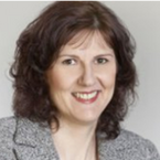Profil-Bild Rechtsanwältin Rita Pertschy