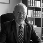 Profil-Bild Rechtsanwalt Dr. jur. Martin Howald