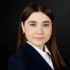 Profil-Bild Rechtsanwältin Laura Rosenbaum