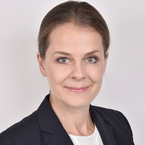 Profil-Bild Rechtsanwältin Isabel Ballauf