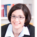 Profil-Bild Rechtsanwältin Anja V. Wizenmann