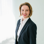 Profil-Bild Rechtsanwältin Laura Kohm MBA