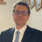 Profil-Bild Rechtsanwalt Rainer Rothe