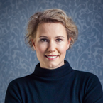 Profil-Bild Rechtsanwältin Katrin Niederl
