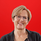 Profil-Bild Fachanwältin f. Mietrecht Katrin Strobel