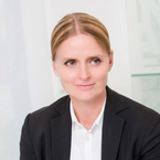 Profil-Bild Rechtsanwältin Silke Hartl