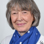 Profil-Bild Rechtsanwältin Gudrun Moldenhauer