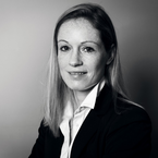 Profil-Bild Rechtsanwältin (Avvocato) Dr. Anna Ricarda Gerlach