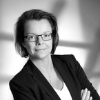 Profil-Bild Rechtsanwältin Christina Spohr