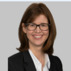 Profil-Bild Rechtsanwältin Helene Gras-Nicknig
