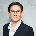Profil-Bild Rechtsanwältin Henriette Chlupka