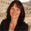 Profil-Bild Rechtsanwältin Yvonne Frischalowski