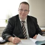 Profil-Bild Rechtsanwalt Guido C. Bischof