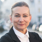 Profil-Bild Rechtsanwältin Kerstin Schwier