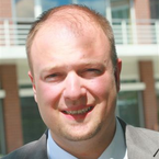 Profil-Bild Rechtsanwalt Dominik J. Fischer