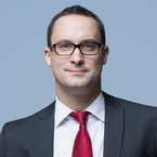 Profil-Bild Rechtsanwalt Timo Fuchs