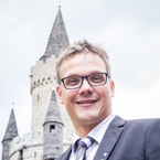 Profil-Bild Rechtsanwalt Markus Alexander Fenske