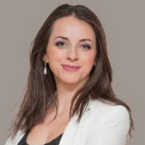 Profil-Bild Rechtsanwältin Elena Dimova-Ivanoska