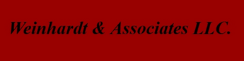 Weinhardt & Associates LLC