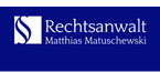 Rechtsanwalt Matthias Matuschewski
