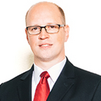 Profil-Bild Rechtsanwalt Dr. Ole Damm