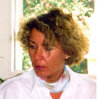 Profil-Bild Rechtsanwältin Patricia Bauer