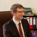 Profil-Bild Rechtsanwalt Markus Julier