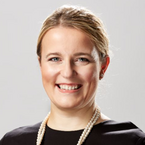 Profil-Bild Rechtsanwältin Nadine Öhlinger