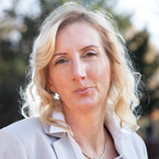 Profil-Bild Rechtsanwältin Yvonne Dreher