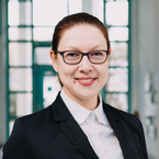 Profil-Bild Rechtsanwältin Sonja Blümel