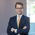 Profil-Bild Rechtsanwalt Dr. Jonas Wäschle