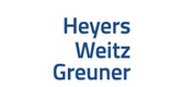Rechtsanwälte Heyers Weitz Greuner Partnerschaft mbB