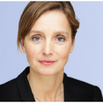 Profil-Bild Rechtsanwältin Dr. Franziska Sander