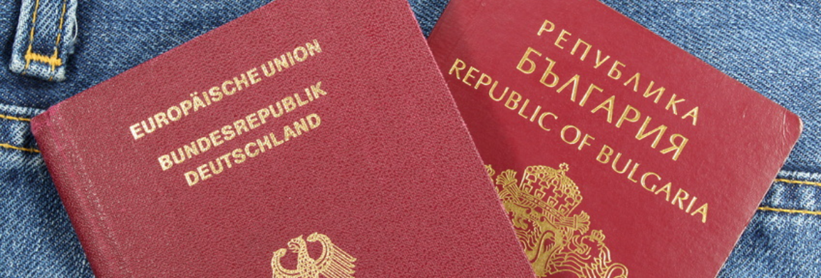 Doppelte Staatsbürgerschaft - was Sie wissen und beachten müssen!