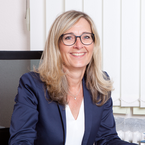 Profil-Bild Rechtsanwältin Sonja Jäger