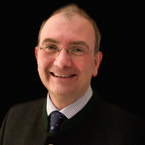 Profil-Bild Rechtsanwalt Dr. iur. Nicolai Schmidt