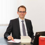 Profil-Bild Rechtsanwalt Florian Schleifer