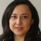 Profil-Bild Rechtsanwältin Nursen Wittling