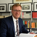 Profil-Bild Rechtsanwalt Michael Jocksch