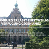 Einstweilige Verfügung vor dem Landgericht Hamburg erstritten