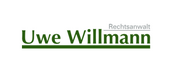 Rechtsanwalt Uwe Willmann Anwaltskanzlei Uwe Willmann