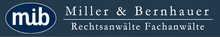 Miller & Bernhauer | Rechtsanwälte Fachanwälte